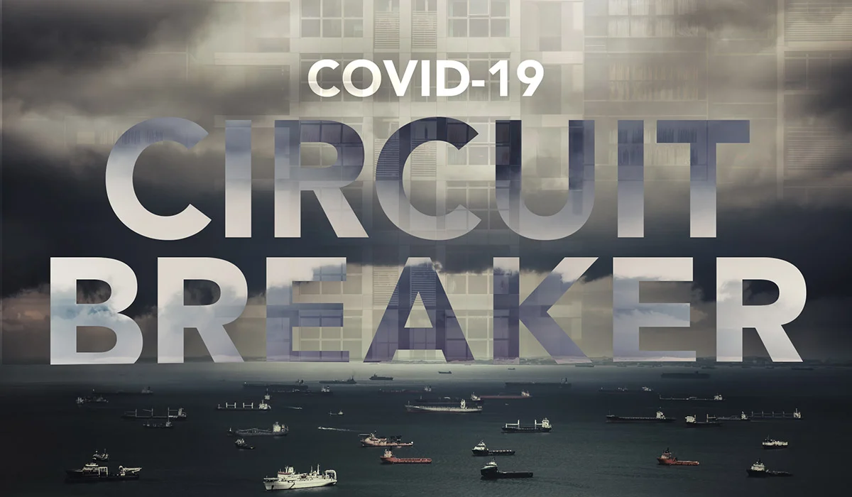 Singapore's 'circuit breaker'